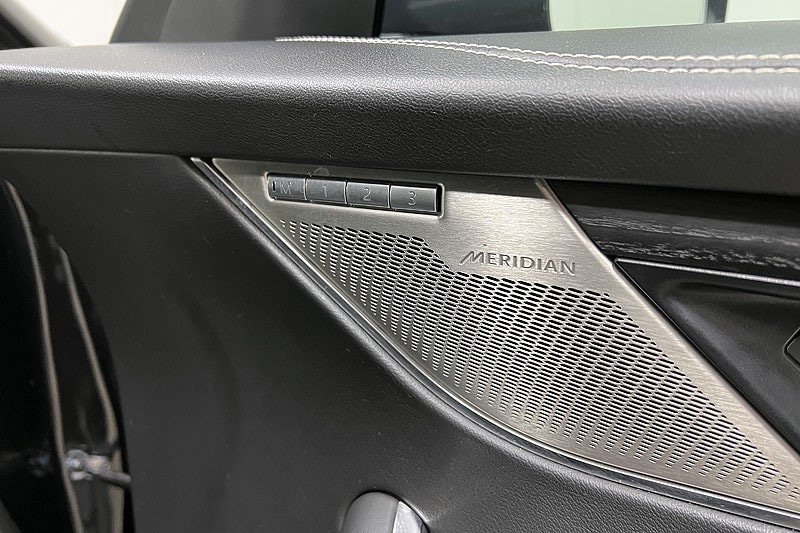 Used Jaguar F-Pace 2021 for sale - 77592332: Photo 24