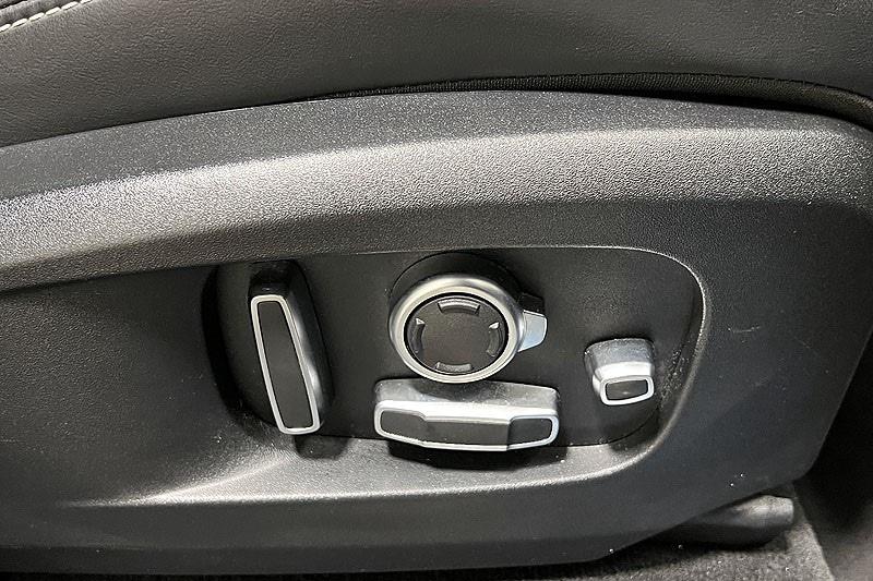 Used Jaguar F-Pace 2021 for sale - 77592332: Photo 26