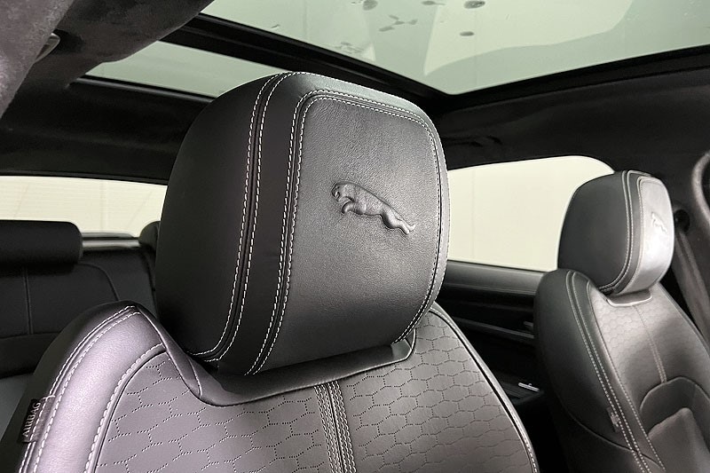 Used Jaguar F-Pace 2021 for sale - 77592332: Photo 29