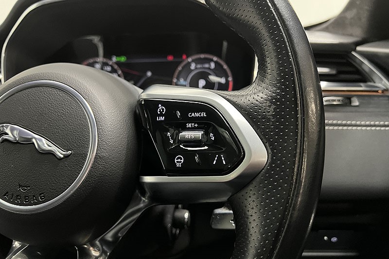 Used Jaguar F-Pace 2021 for sale - 77592332: Photo 31