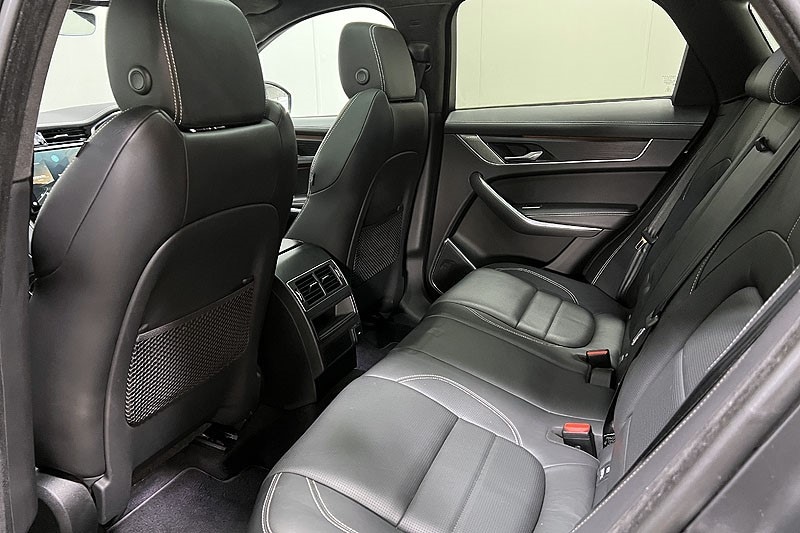 Used Jaguar F-Pace 2021 for sale - 77592332: Photo 40