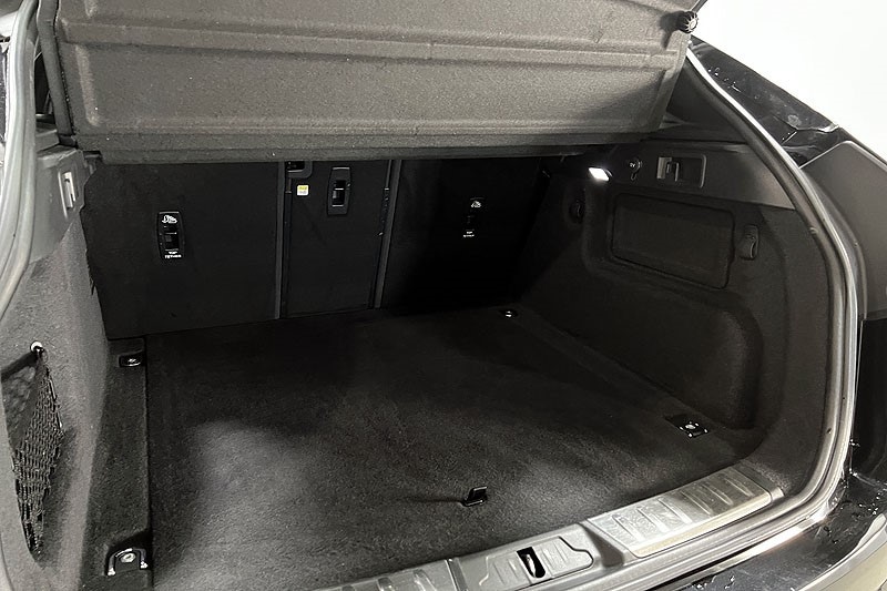 Used Jaguar F-Pace 2021 for sale - 77592332: Photo 42