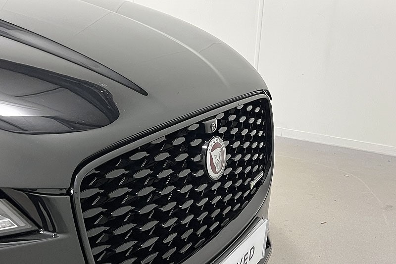 Used Jaguar F-Pace 2021 for sale - 77592332: Photo 48