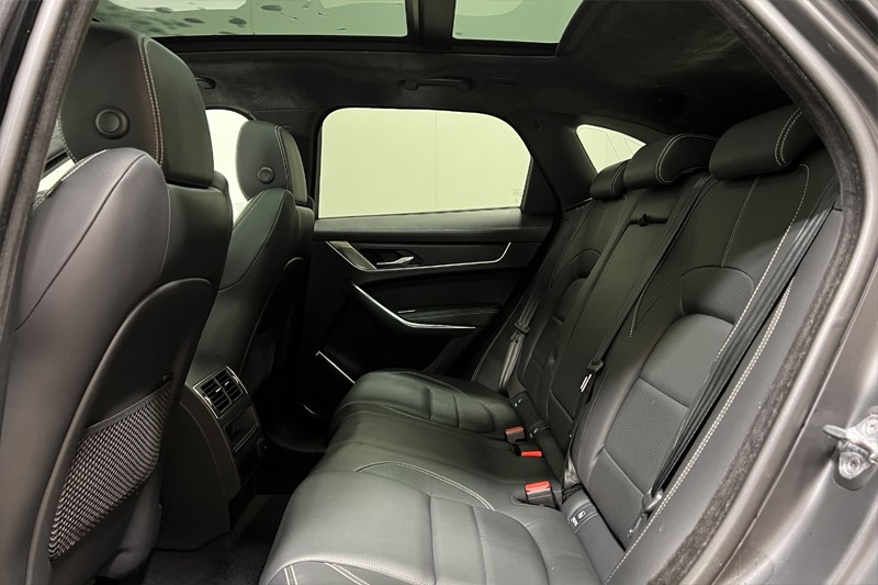 Used Jaguar F-Pace 2021 for sale - 77592332: Photo 5