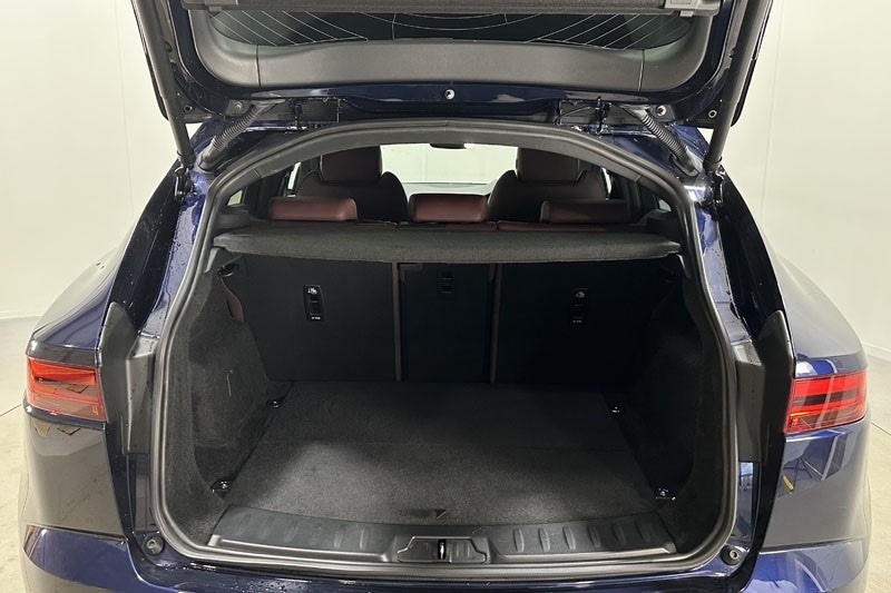 Used Jaguar E-Pace 2022 for sale - 76981663: Photo 10