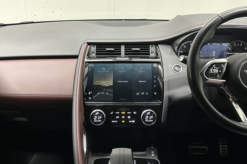 Used Jaguar E-Pace 2022 for sale - 76981663: Photo 14