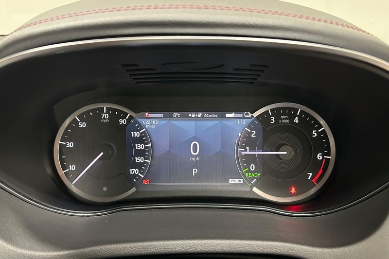 Used Jaguar E-Pace 2022 for sale - 76981663: Photo 16