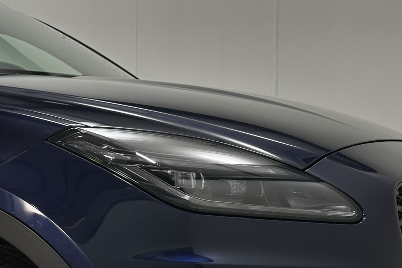 Used Jaguar E-Pace 2022 for sale - 76981663: Photo 17