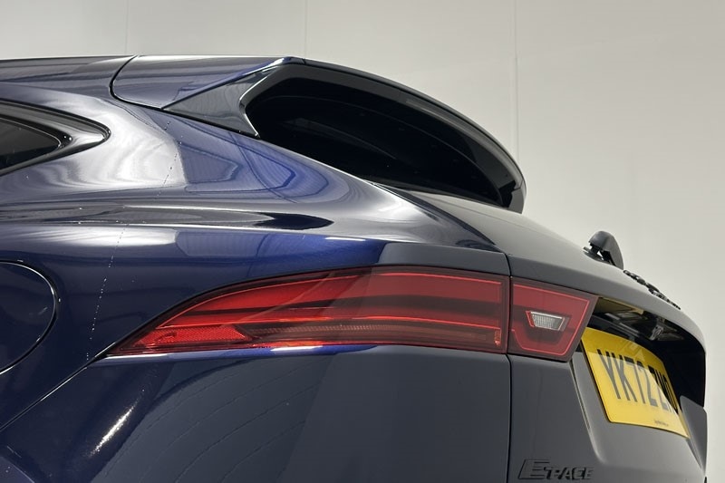 Used Jaguar E-Pace 2022 for sale - 76981663: Photo 19