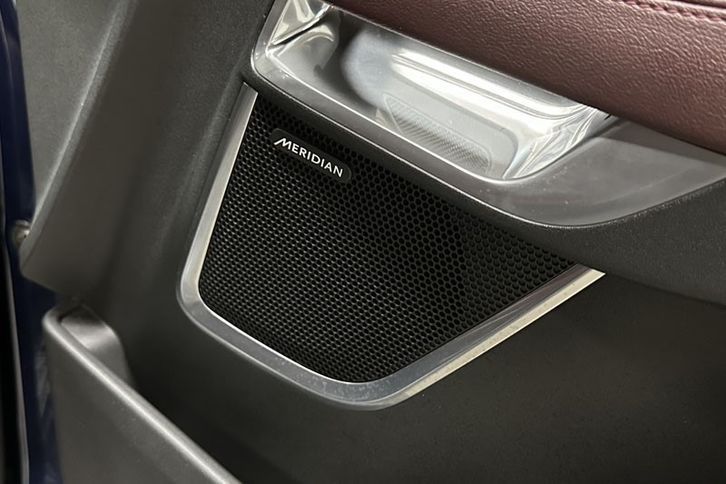 Used Jaguar E-Pace 2022 for sale - 76981663: Photo 25