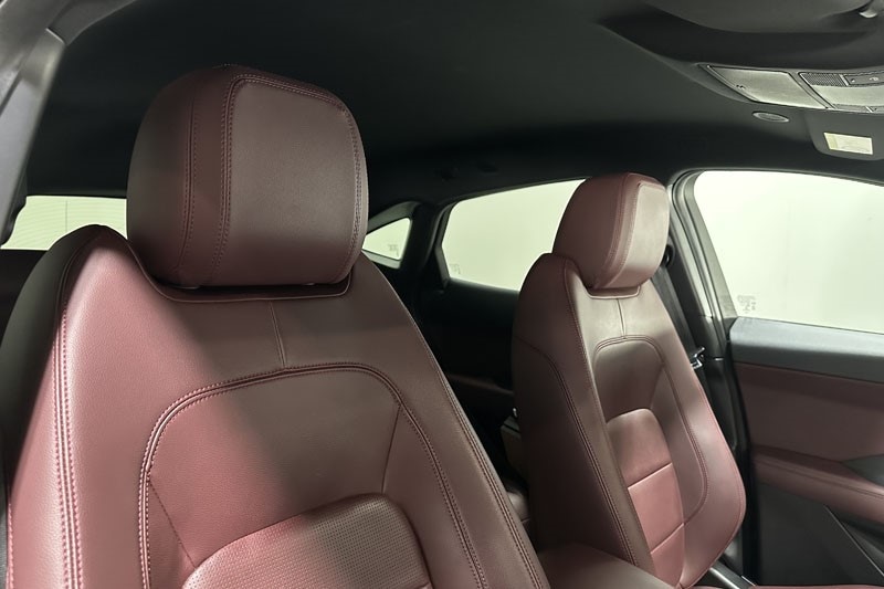 Used Jaguar E-Pace 2022 for sale - 76981663: Photo 28