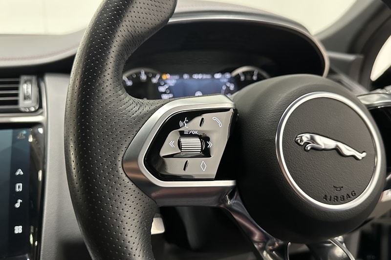 Used Jaguar E-Pace 2022 for sale - 76981663: Photo 29