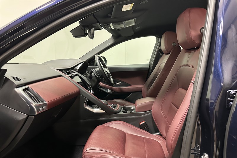 Used Jaguar E-Pace 2022 for sale - 76981663: Photo 3