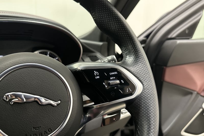 Used Jaguar E-Pace 2022 for sale - 76981663: Photo 30