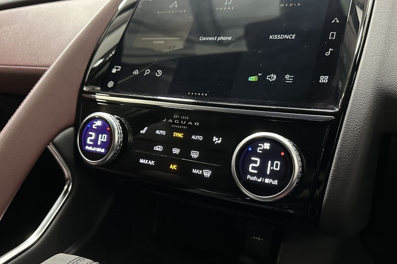 Used Jaguar E-Pace 2022 for sale - 76981663: Photo 31