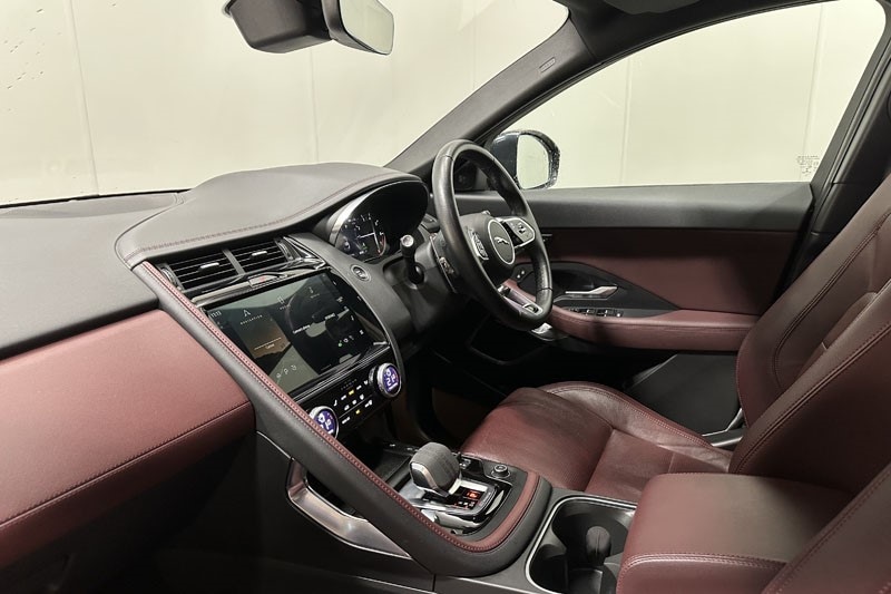 Used Jaguar E-Pace 2022 for sale - 76981663: Photo 36