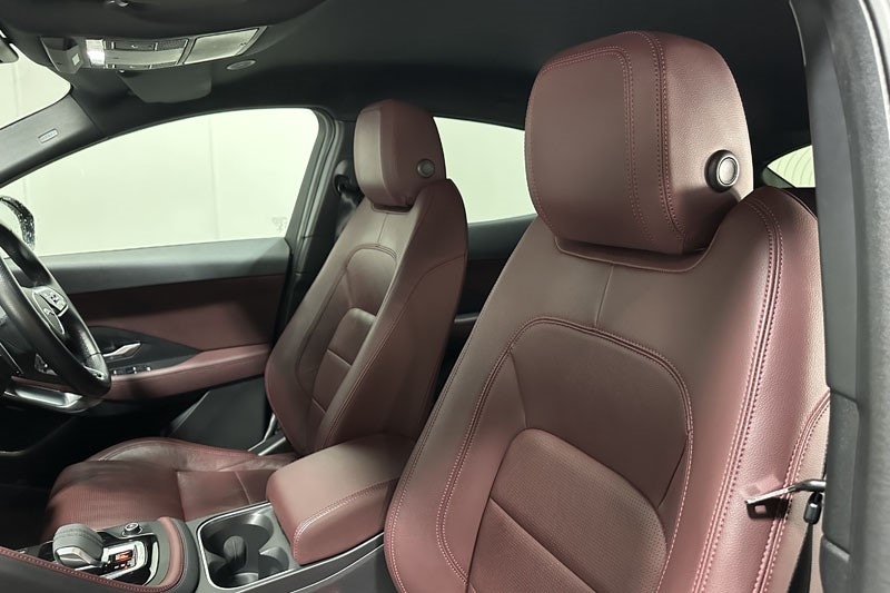 Used Jaguar E-Pace 2022 for sale - 76981663: Photo 38