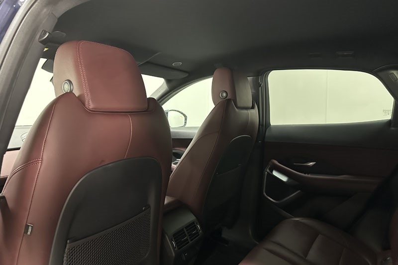 Used Jaguar E-Pace 2022 for sale - 76981663: Photo 39