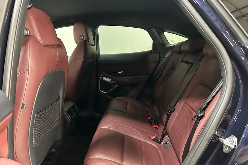 Used Jaguar E-Pace 2022 for sale - 76981663: Photo 4