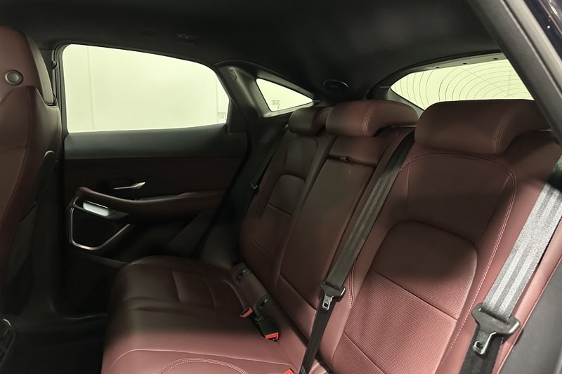 Used Jaguar E-Pace 2022 for sale - 76981663: Photo 40