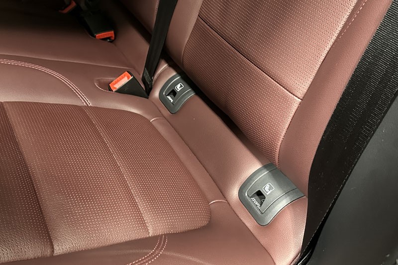 Used Jaguar E-Pace 2022 for sale - 76981663: Photo 41