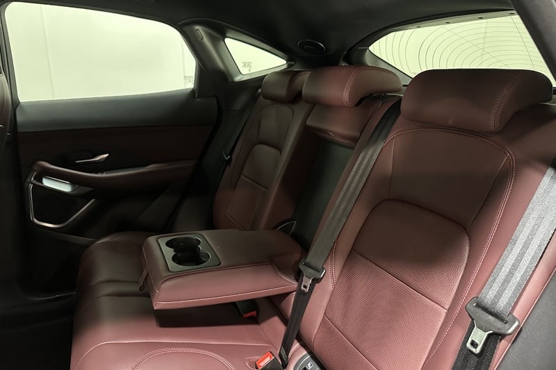 Used Jaguar E-Pace 2022 for sale - 76981663: Photo 42