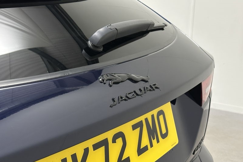 Used Jaguar E-Pace 2022 for sale - 76981663: Photo 45