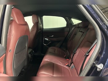 Used Jaguar E-Pace 2022 for sale - 76981663: Photo