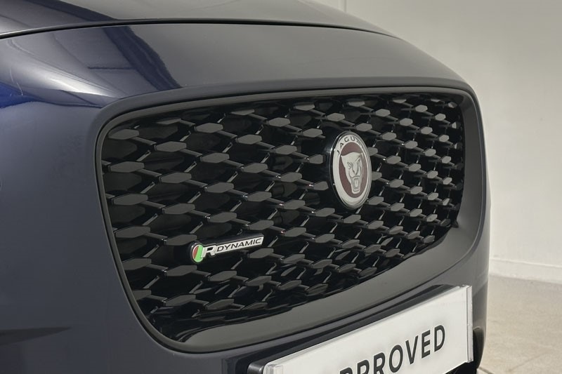 Used Jaguar E-Pace 2022 for sale - 76981663: Photo 50