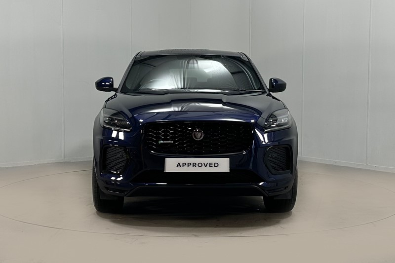 Used Jaguar E-Pace 2022 for sale - 76981663: Photo 7