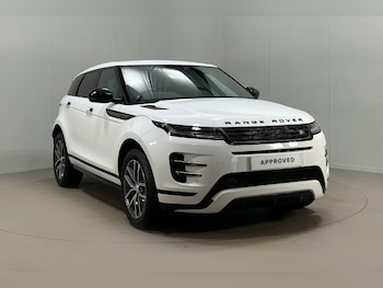 Used Land Rover Range Rover Velar 2026 for sale - 77420539: Photo