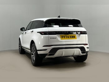 Used Land Rover Range Rover Velar 2026 for sale - 77420539: Photo