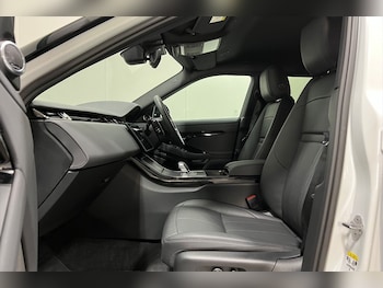 Used Land Rover Range Rover Velar 2026 for sale - 77420539: Photo