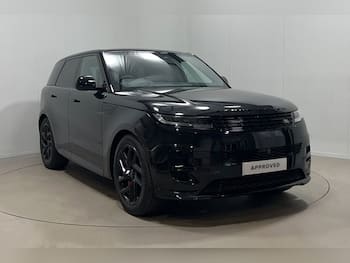 Used Land Rover Range Rover Sport 2026 for sale - 79855362: Photo
