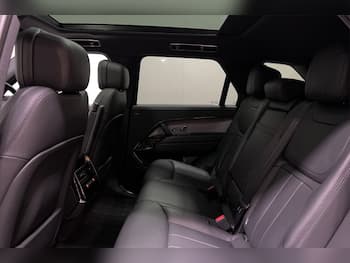 Used Land Rover Range Rover Sport 2026 for sale - 79855362: Photo