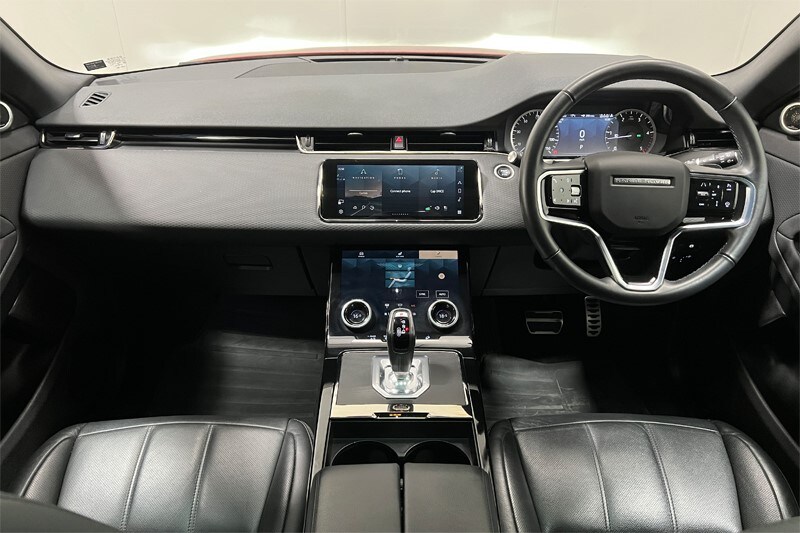 Used Land Rover Range Rover Evoque 2022 for sale - 78090483: Photo 10