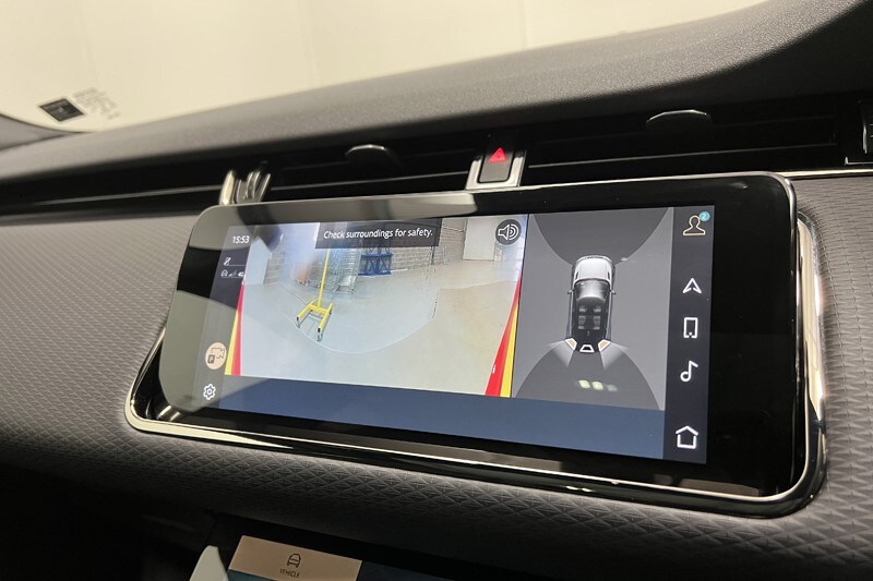 Used Land Rover Range Rover Evoque 2022 for sale - 78090483: Photo 13