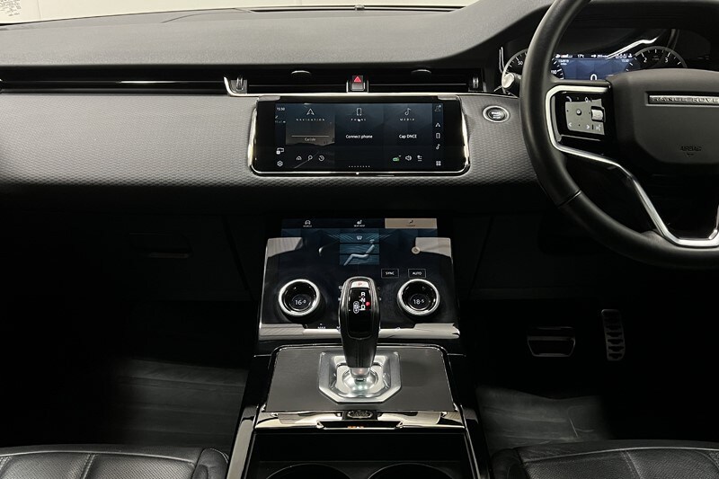 Used Land Rover Range Rover Evoque 2022 for sale - 78090483: Photo 15