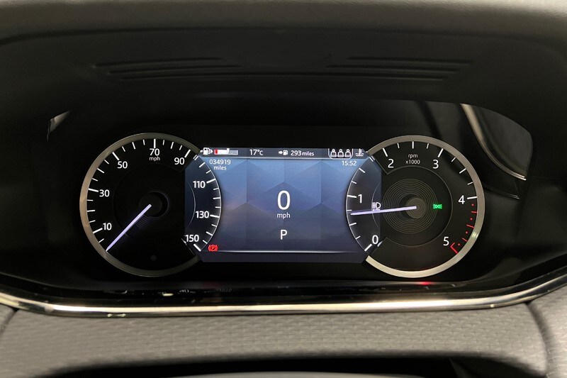 Used Land Rover Range Rover Evoque 2022 for sale - 78090483: Photo 16