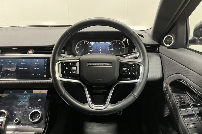 Used Land Rover Range Rover Evoque 2022 for sale - 78090483: Photo 17