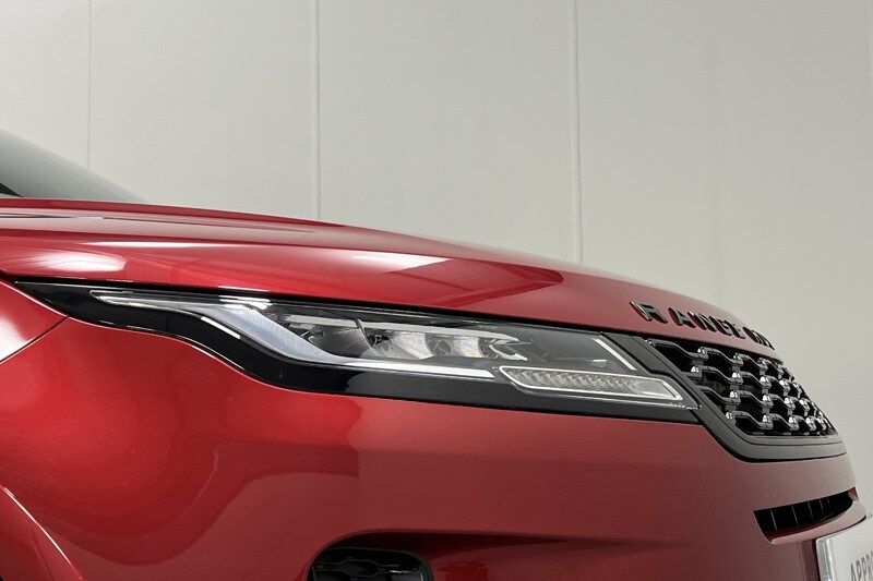 Used Land Rover Range Rover Evoque 2022 for sale - 78090483: Photo 18