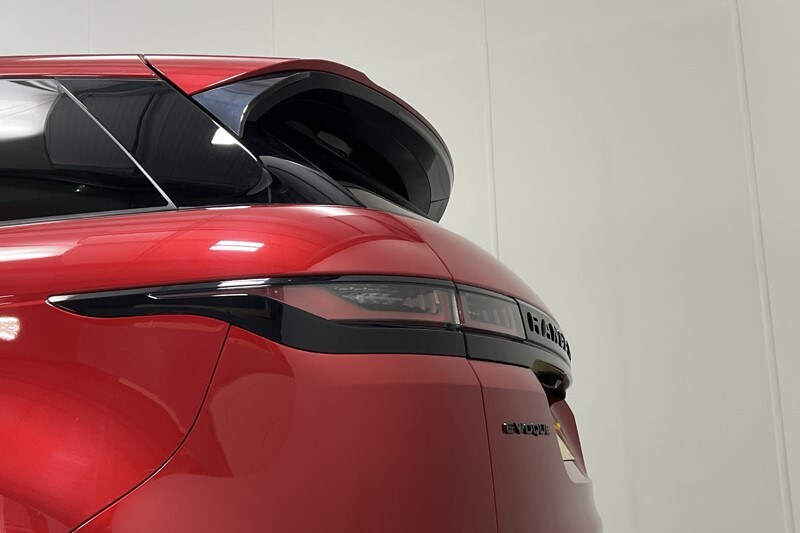 Used Land Rover Range Rover Evoque 2022 for sale - 78090483: Photo 20