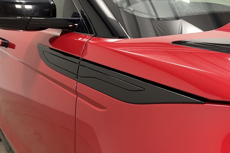 Used Land Rover Range Rover Evoque 2022 for sale - 78090483: Photo 21