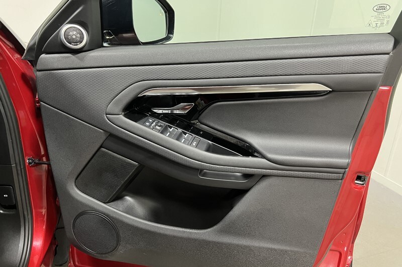Used Land Rover Range Rover Evoque 2022 for sale - 78090483: Photo 22