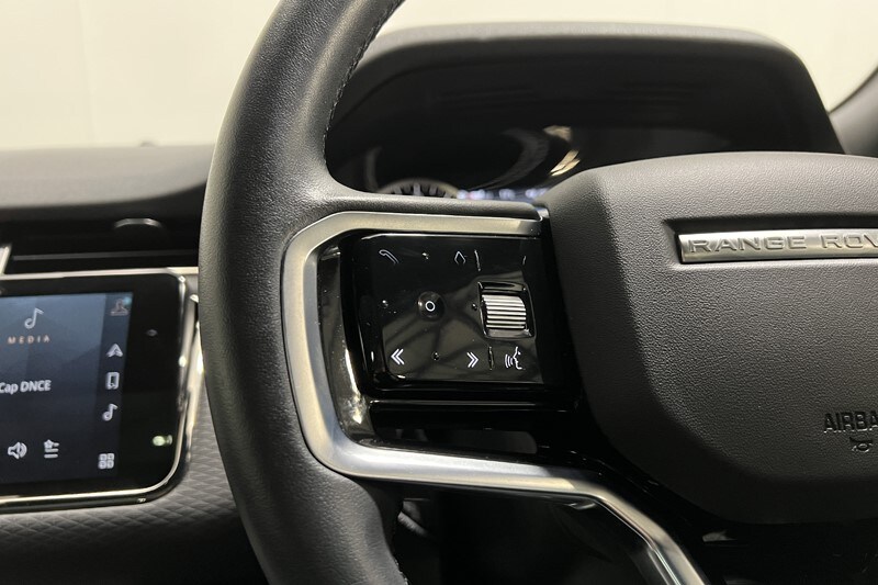 Used Land Rover Range Rover Evoque 2022 for sale - 78090483: Photo 29