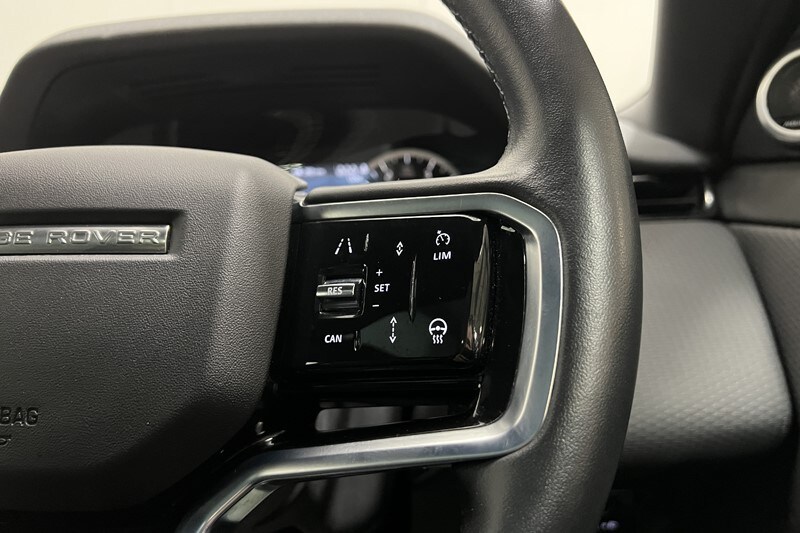 Used Land Rover Range Rover Evoque 2022 for sale - 78090483: Photo 30