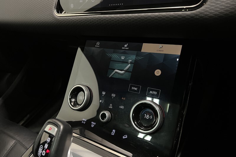 Used Land Rover Range Rover Evoque 2022 for sale - 78090483: Photo 31