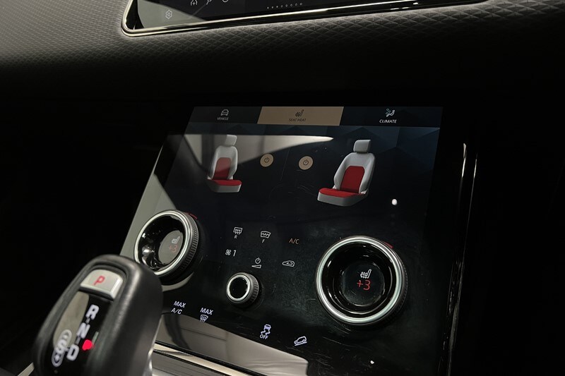 Used Land Rover Range Rover Evoque 2022 for sale - 78090483: Photo 32