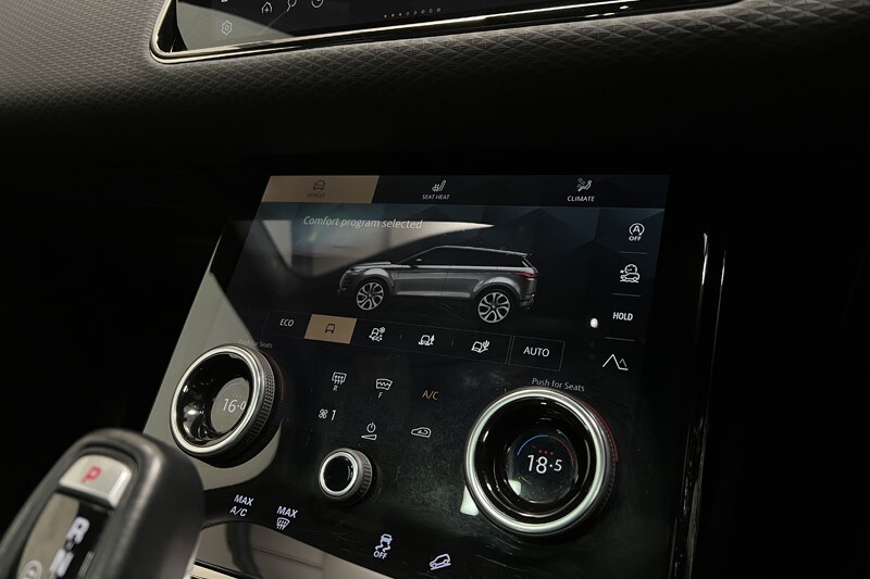 Used Land Rover Range Rover Evoque 2022 for sale - 78090483: Photo 33