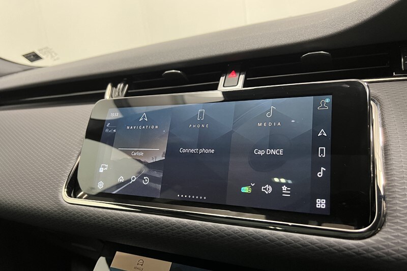 Used Land Rover Range Rover Evoque 2022 for sale - 78090483: Photo 34